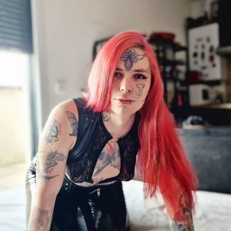ChatonSikora_Trans profile photo