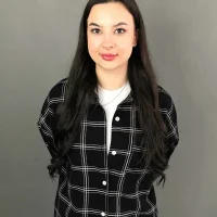 CateBearfield Poză de profil