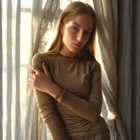 Gambar Profil MerciaCoey