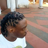 Foto do perfil de RocklikeCamellia