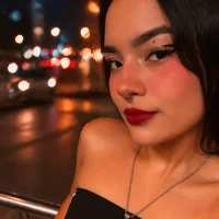 DeborahStorm avatarbilde