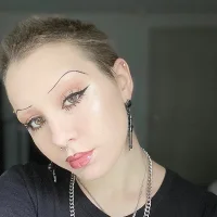 Foto desnuda XXX de lovecharlotte00