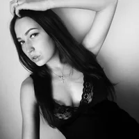 Zdjęcie profilowe modela liana_little