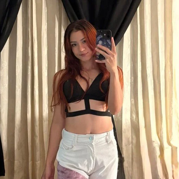 Julietta_coopers Stripchat profile image