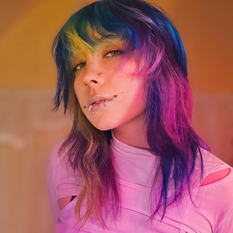 StacyVex