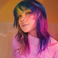 StacyVex's Avatar Pic