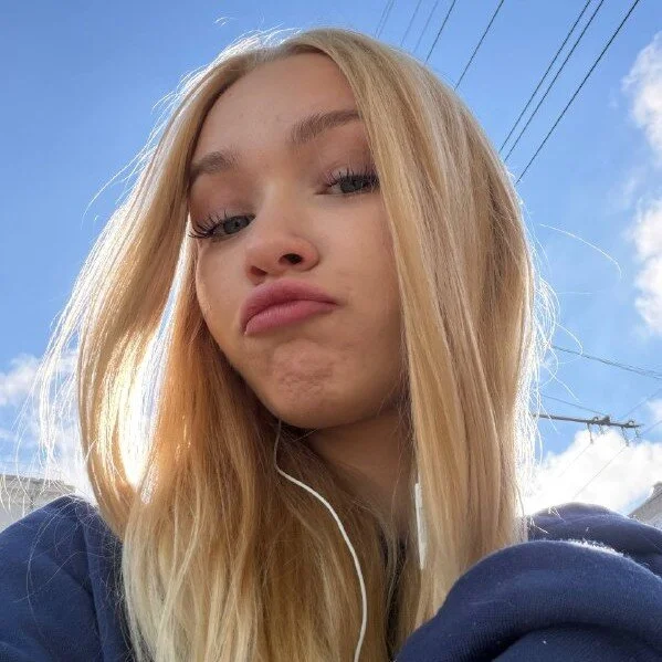 LovelyLisy profile photo
