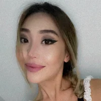 Zdjęcie profilowe modela Siara_moon