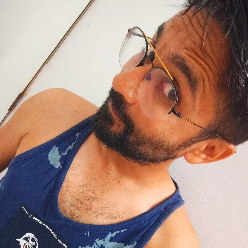 dhruv7878 profile photo