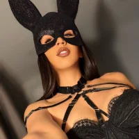Ảnh Đại Diện YourBunny_xx