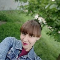 AnnaGrumers profilbillede