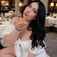 Ashleeyprincess01 model avatar