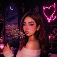 Molly_A's Avatar Pic