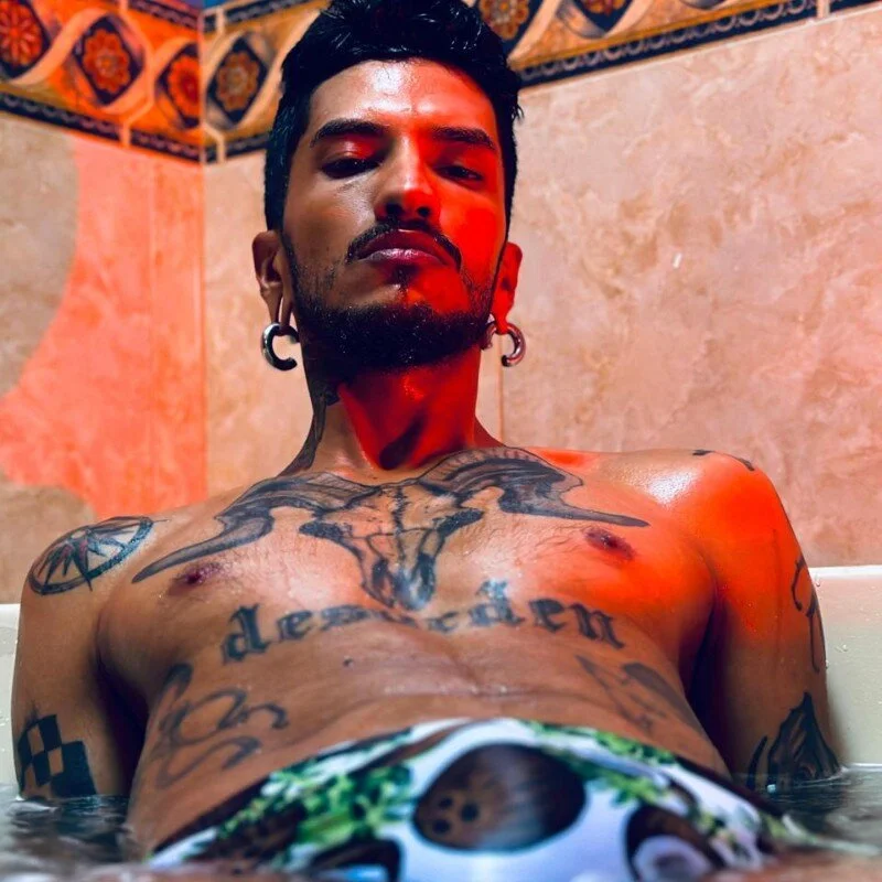 dex_55 Stripchat profile image