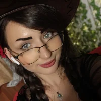 NaughtYHomemadE – avatarbillede