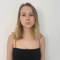 MarionFox - Profil Fotoğrafı