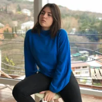 FalineHeston's Profile Pic