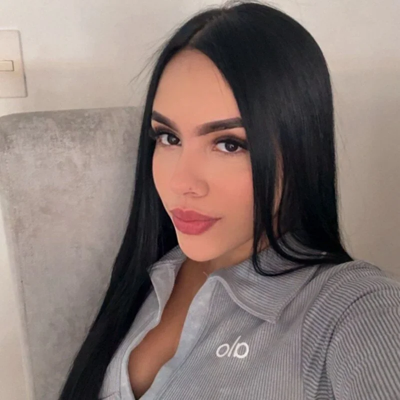 dannavelvet Stripchat profile image