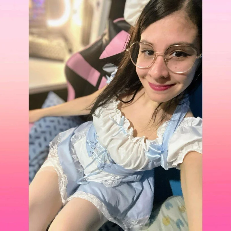 MysticKitty7 profile photo