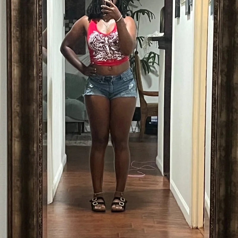 sweetcherrayy profile photo