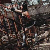 Ảnh Đại Diện SofiaThoompson