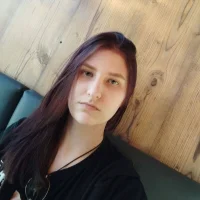 Zdjęcie profilowe modela LunaLewist