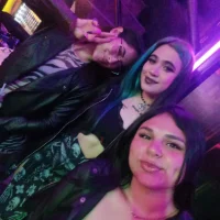 THREEPROBLEMS's profilbilde