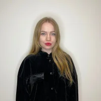 LeslyJonston Profilový obrázek