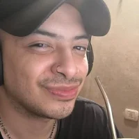 AlansitoCam avatarbilde