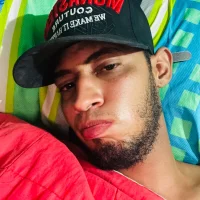 Camilo_1083's Profile Pic