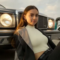 The_Glamorous_Girls' Avatar Pic