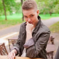 ChristinaFoster's Profilna slika