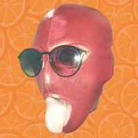 Alexdelarge323 Gambar Avatar