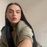 Angel-Fox- - Profil Fotoğrafı