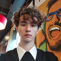 JamesColleman_'s Avatar Pic