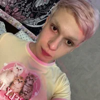 Zdjęcie profilowe modela Nikikitty0