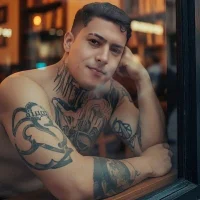 รูปโปรไฟล์ของ Latrelzin17