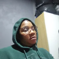 Afrobluequeen