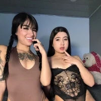 SexyLatamCouple's Profile Pic