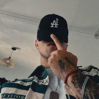 jhony_boxman's Avatar Pic