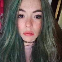 Dasha_22's Avatar Pic