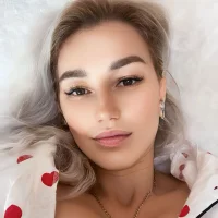 Slika avatara modela Tykita