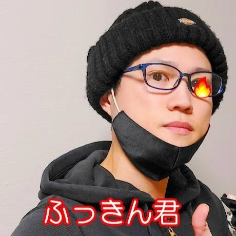 Hukkinkun69 profile photo