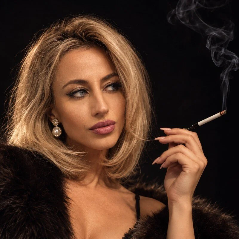 DeliaMArlow Stripchat profile image