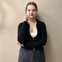 HazelCohen's Profile Pic