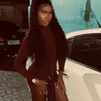 Slika avatara modela lulusexyy