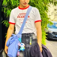 Arabianrainbow - Profil Fotoğrafı