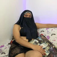 Gambar Profil Dalila_mohamed