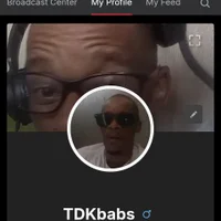 TDKbabs' Avatar Pic