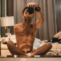 Antonio_Lush – Avatar fotka